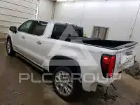 2020 GMC Sierra фото