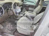 2020 GMC Sierra фото