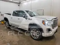 2020 GMC Sierra фото
