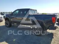 2020 GMC Sierra photo
