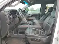 2020 GMC Sierra фото