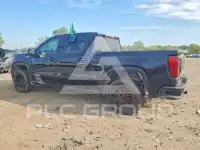 2020 GMC Sierra фото