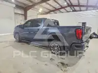 2020 GMC Sierra фото