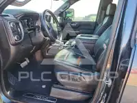 2020 GMC Sierra фото