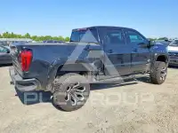 2020 GMC Sierra photo