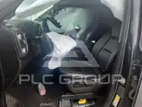 2020 GMC Sierra photo