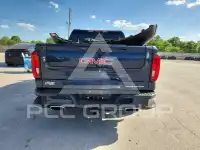 2020 GMC Sierra фото