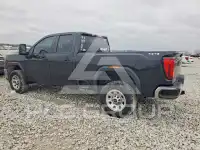 2020 GMC Sierra фото