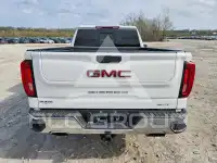 2020 GMC Sierra photo