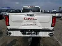 2020 GMC Sierra фото