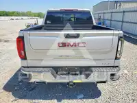 2020 GMC Sierra photo