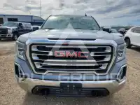 2020 GMC Sierra photo