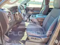 2020 GMC Sierra фото