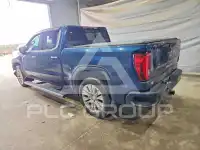 2020 GMC Sierra фото