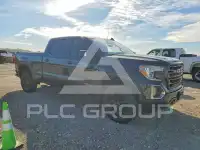 2020 GMC Sierra фото
