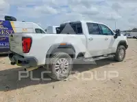 2020 GMC Sierra фото