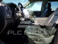 2020 GMC Sierra photo