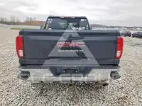 2020 GMC Sierra фото