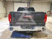 2020 GMC Sierra фото