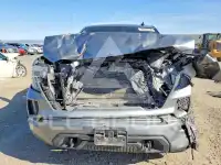 2020 GMC Sierra photo