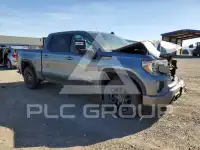 2020 GMC Sierra photo