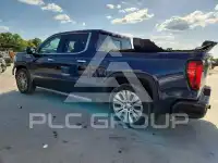 2020 GMC Sierra фото