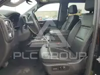 2020 GMC Sierra фото