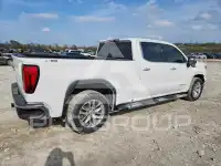 2020 GMC Sierra photo