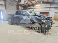 2020 GMC Sierra фото