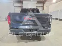 2020 GMC Sierra фото