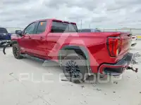 2020 GMC Sierra фото