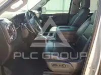 2020 GMC Sierra photo