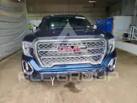 2020 GMC Sierra фото