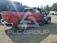 2020 GMC Sierra фото