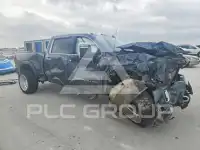 2020 GMC Sierra photo