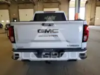 2020 GMC Sierra фото
