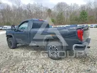2020 GMC Sierra photo