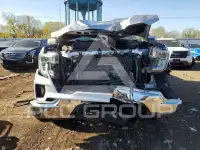 2020 GMC Sierra фото