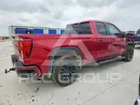 2020 GMC Sierra фото