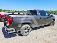 2020 GMC Sierra фото