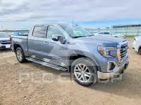 2020 GMC Sierra photo