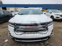 2020 GMC ACADIA фото