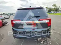 2020 GMC ACADIA photo
