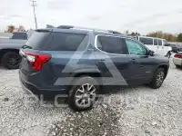 2020 GMC ACADIA фото