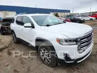 2020 GMC ACADIA фото