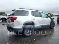 2020 GMC ACADIA фото