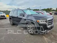 2020 GMC ACADIA photo