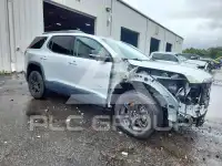 2020 GMC ACADIA фото