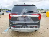 2020 GMC ACADIA фото