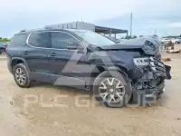 2020 GMC ACADIA фото